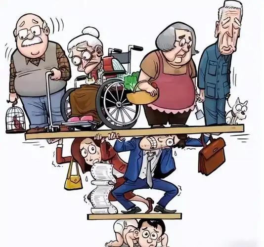 人口红利谢幕！这三类人的钱袋子缩水最狠，快看有没有你！人口红利退潮不是虚话