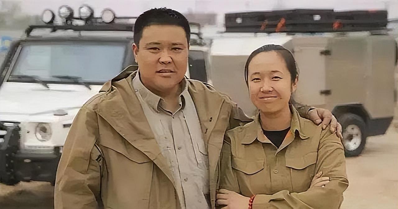 他们被称为最会玩的夫妻，卖光北京家产周游世界，8年后回家发现竟赚2亿。普通人