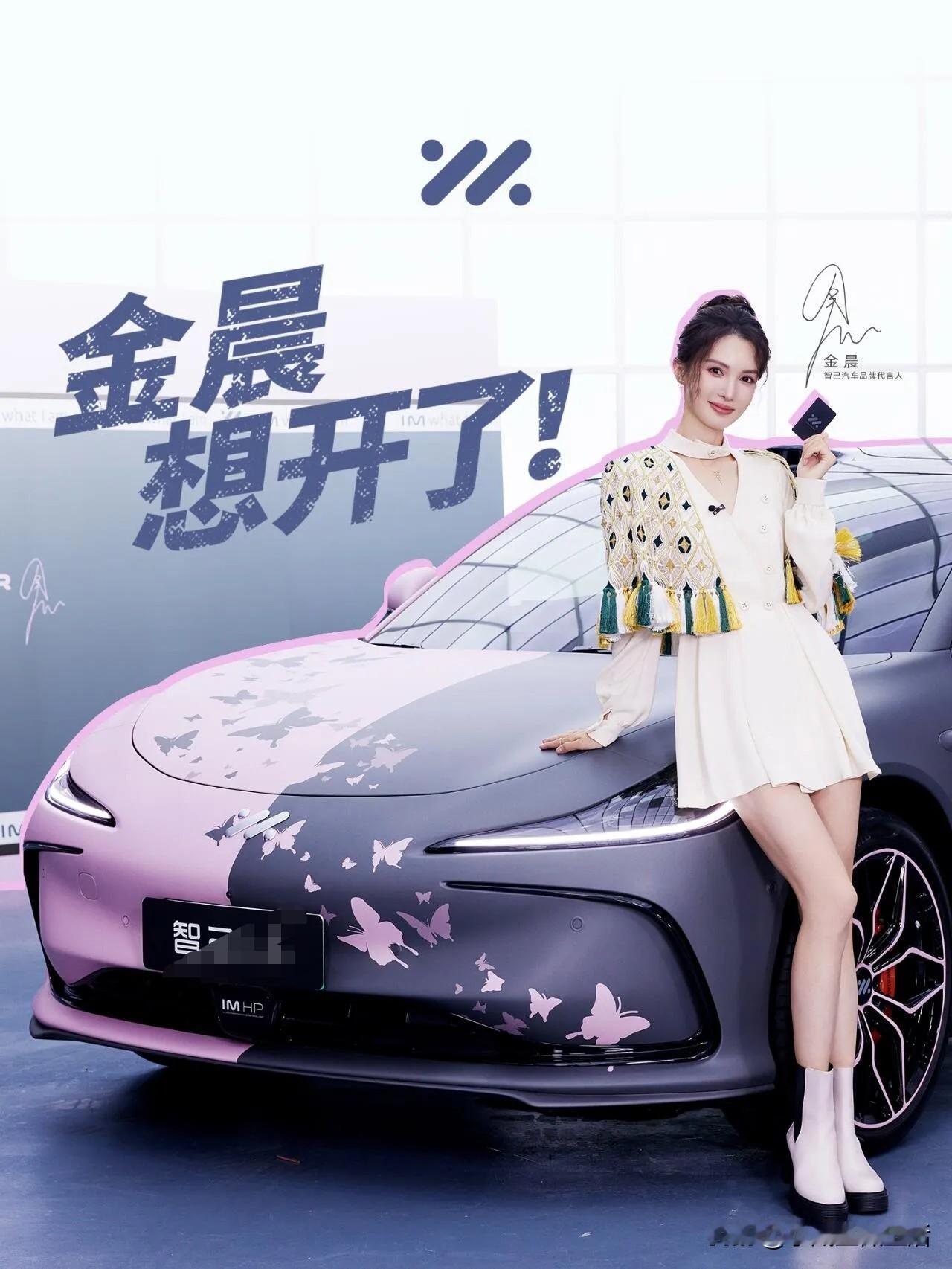 金晨撞车找助理顶包这事，已经有三种猜测结果了。首先，她不是和别人碰撞的，而是