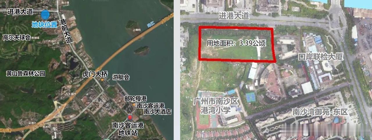 广州南沙终于要起飞了！南沙迎来山姆后，广州首家Costco，也要开在南沙了？