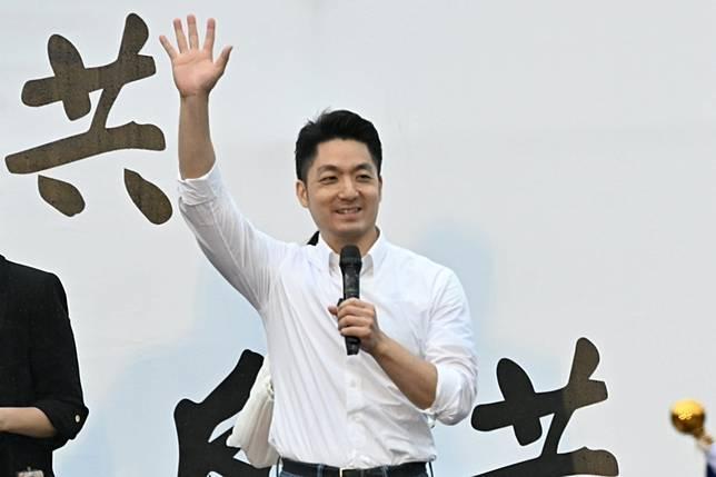 蓝营票仓——台北市都“翻绿”了？戴立安最新民调样本显示：“民进党独大”——国民党