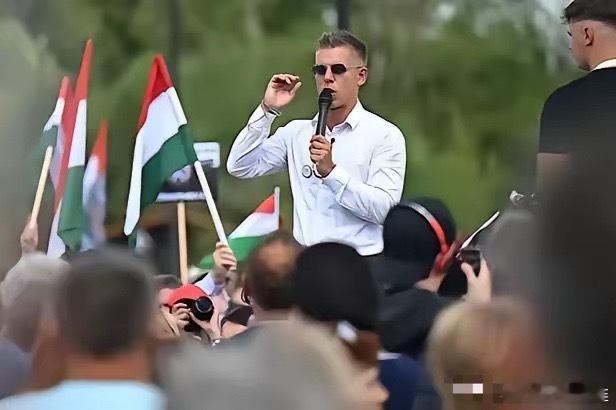 马扎尔一旦当选总理，他将令匈牙利人大失所望！马扎尔就是一个投机主义者。2024年