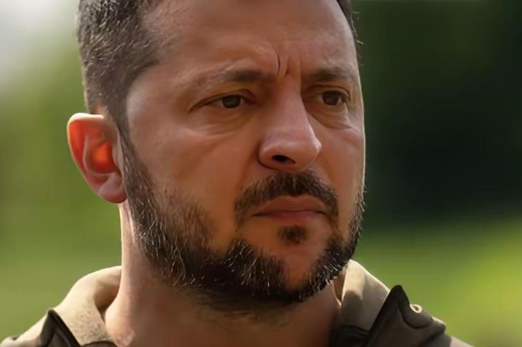 别被战场数字骗了！泽连斯基说乌军阵亡5.5万，俄军损失124万，这组数据越看越不