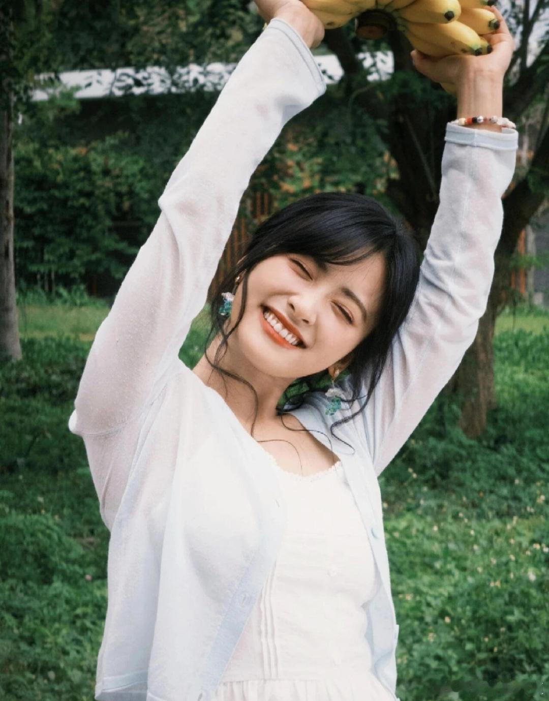 沈月这喝多后的状态，萌到我心都化了～