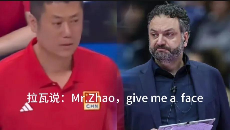 幽默虚构，别当真！波兰作为北京嘉宾受到中国排协热情款待，为了回报又不被其他球队