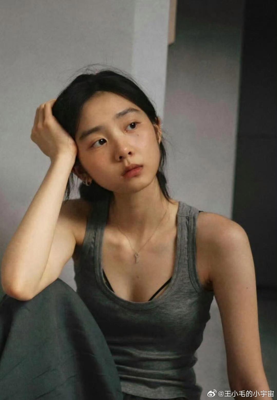 曝《百妖谱》女主是黄多多！多多这是要正式演电视剧了吗？真的假的啊！如果邓为和黄多
