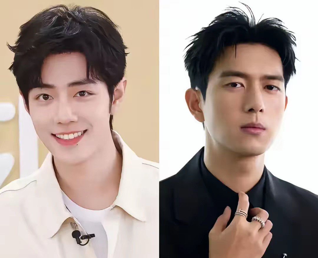 一个李现，一个肖战这二人恐怕是这个年龄段的男明星里的顶流了，不过要说实力，还得