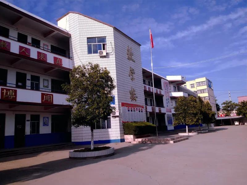 曾经人满为患的中小学，如今关门合并了！内陆十八线县城下面的乡镇教育，在城镇化大跃