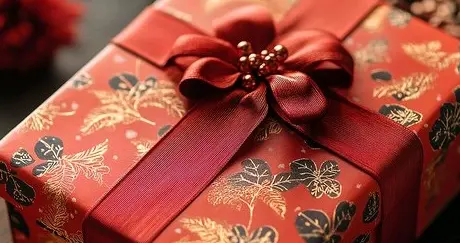 2024春节送礼新趋势：健康环保+个性化礼品成主流