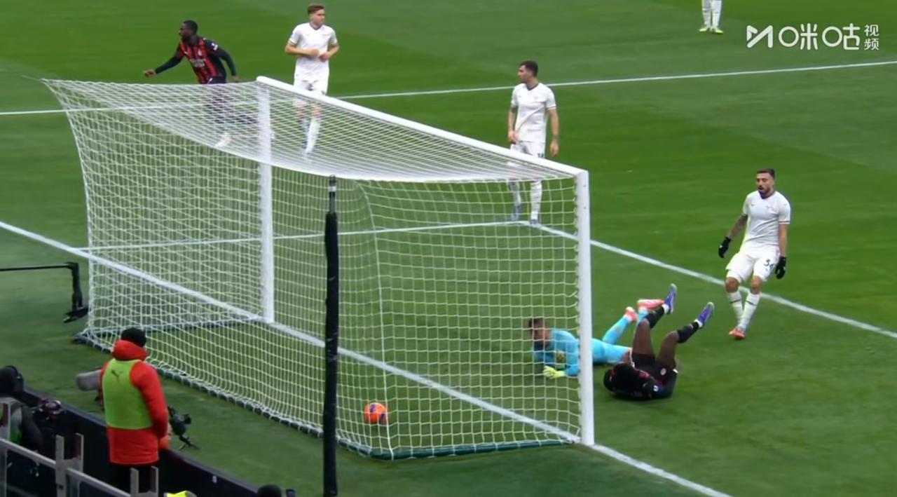 拉齐奥欲在意大利杯复仇？拉齐奥客场0比1输给米兰，无论是拉齐奥还是米兰，可能都