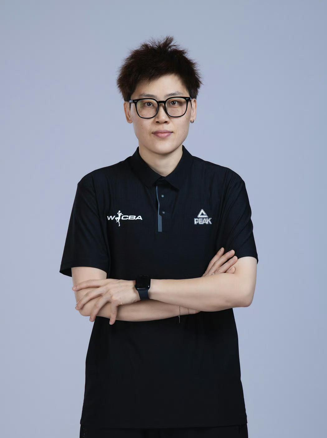 WCBA名球员转主帅更多靠实力球员的衬托！都说陈晓佳实力与颜值俱佳，不少网友