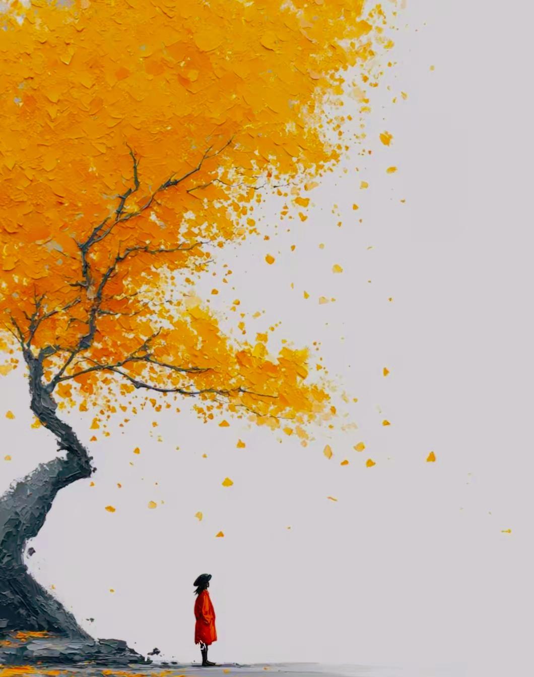 人活着，拼的就是这股劲！不惧失去，敢重启，看不起你的人终会仰望你人要有失去