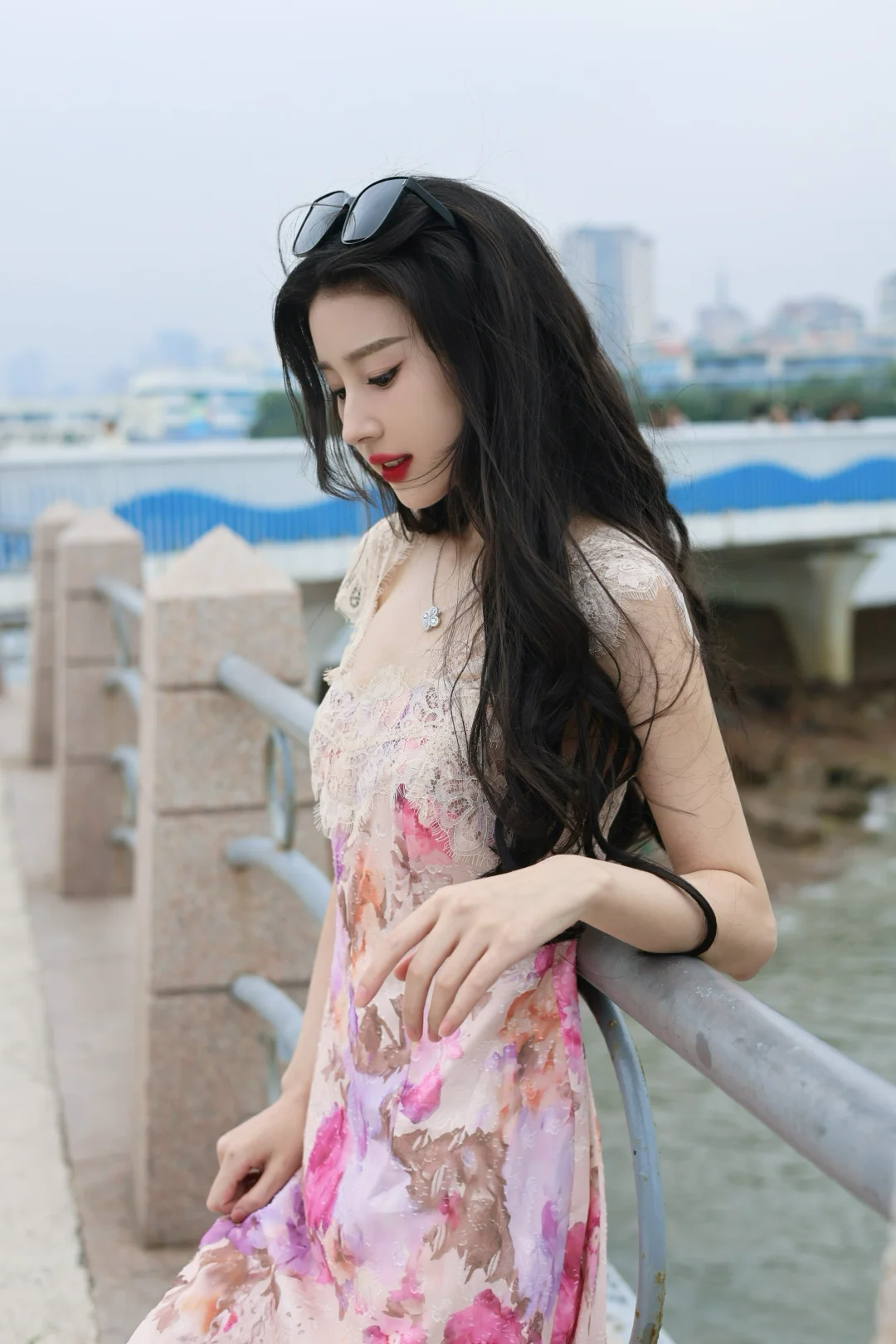 旅行让人更生动耶~