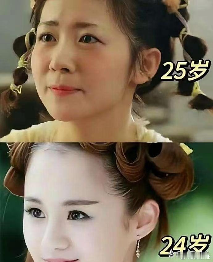 终于晓得为啥《花千骨》没法复制啦！