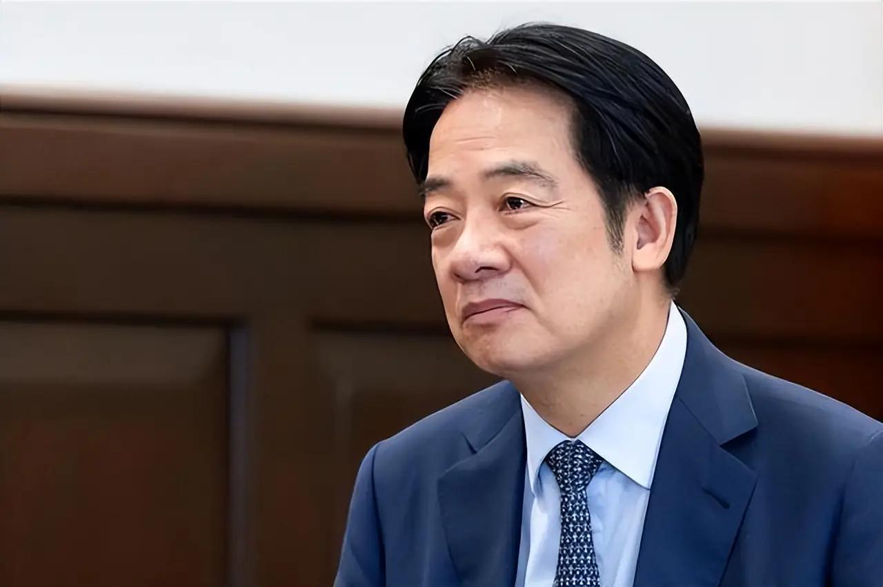 据台媒报道，台立法机构经过协商，同意于赖清德就职两周年的前一天，5月19日上午，