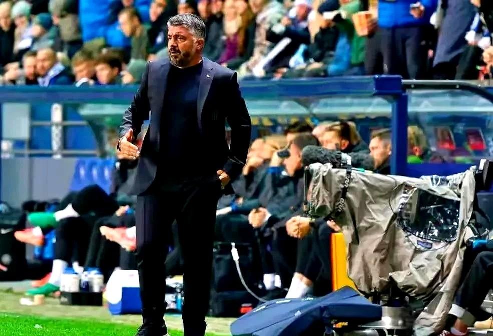 意大利足球没落的根本原因：联赛江河日下，理念固步自封，人才凋零。孔蒂、皮奥利和