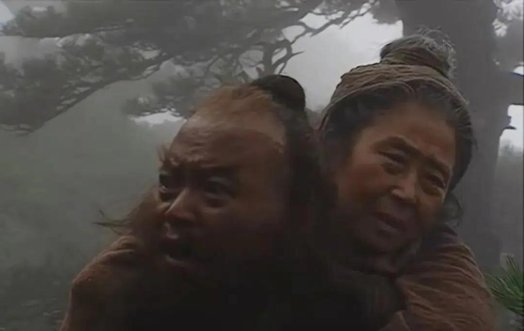 《水浒传》：李逵至死不知，接老娘上山的孝心，竟成了潘巧云奸情败露的导火索这