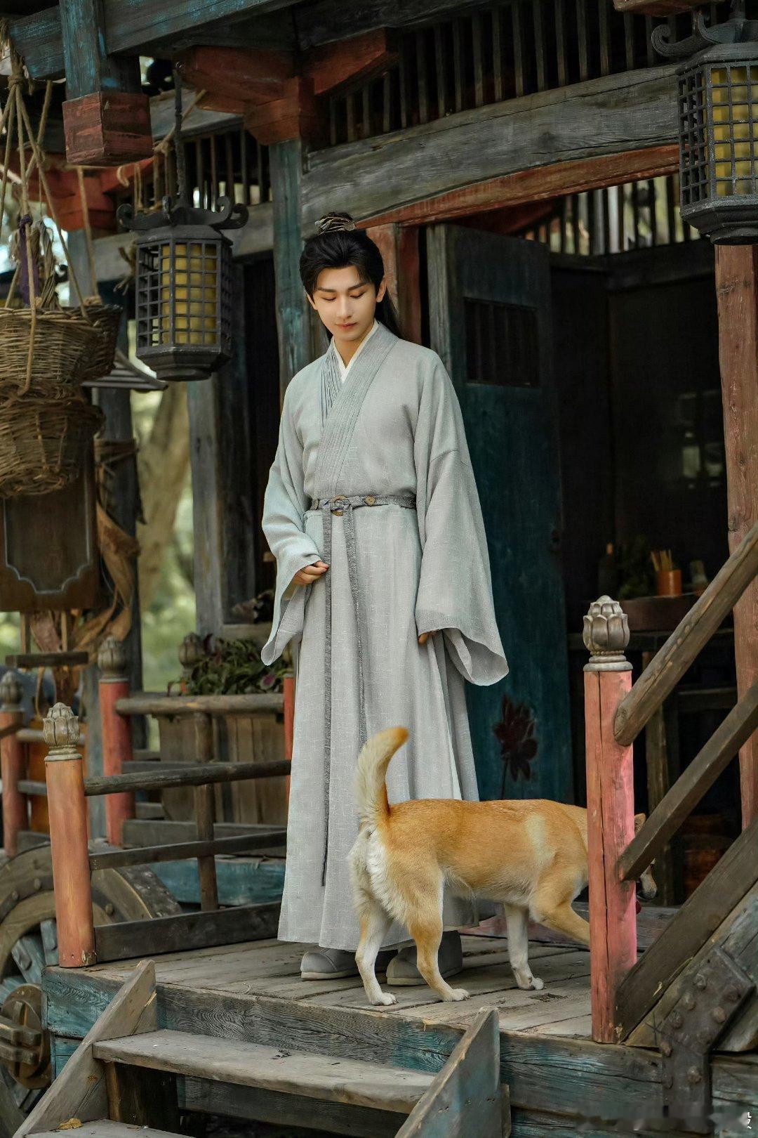 电视剧莲花楼成毅莲花楼cy成毅李莲花李相夷成毅，我把自己站成一座孤岛，直到你
