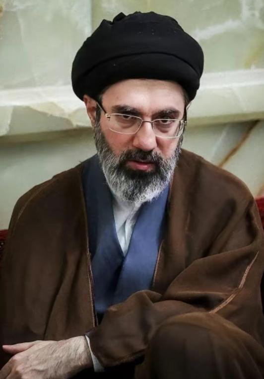 伊朗这次真狠，直接把美以安插的“眼睛”给挖了。 就在4月12日，伊朗警方发布