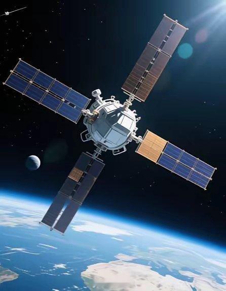 5家潜力的商业航天公司：第一家：被网友称作太空信号连接器，且为星链独家供应商的—