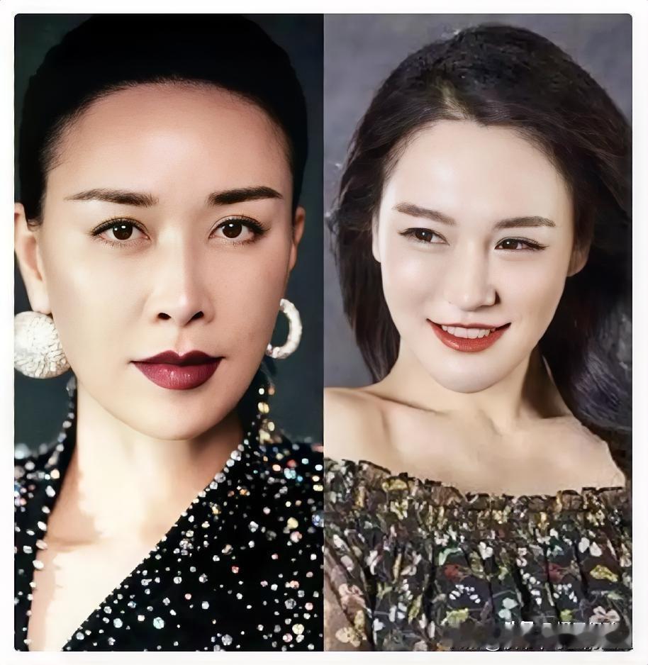 冉莹颖这次要“恨死”那英了。昨晚李静直播间实时连麦那英，全程无剪辑实时对外