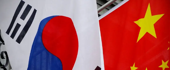 韩方炒作！外媒今日报道：“韩国外交部5月24日表示，首尔已经‘通过外交渠道向中