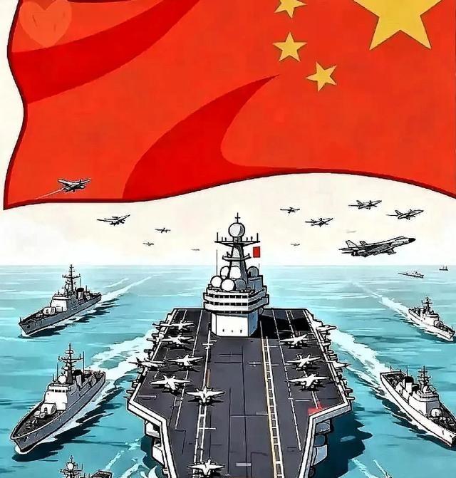 中日开战的可能性增大，但收场太难，若是真的动起手来，中方估计半步都不会退，必然硬