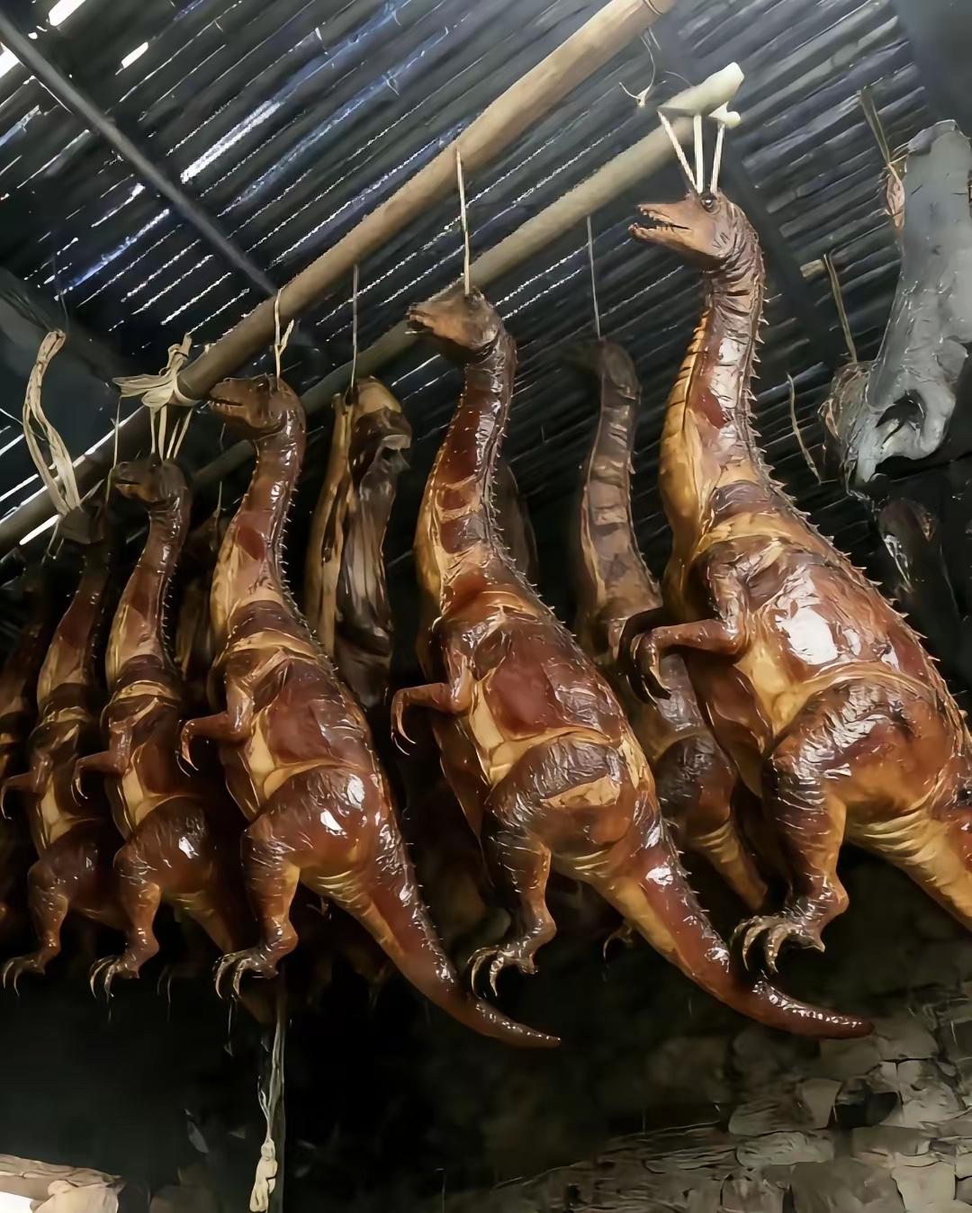 快过年了🧨腊肉走起来🤓