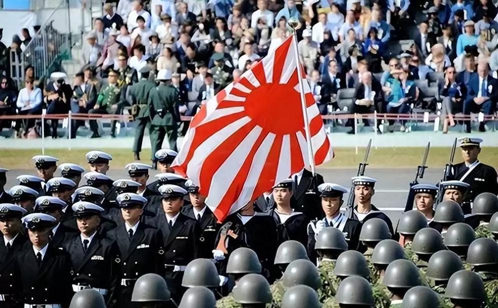 日本还能再一次打进中国吗？真不好说。从军事上来说，如今中国军事力量飞速发展，拥