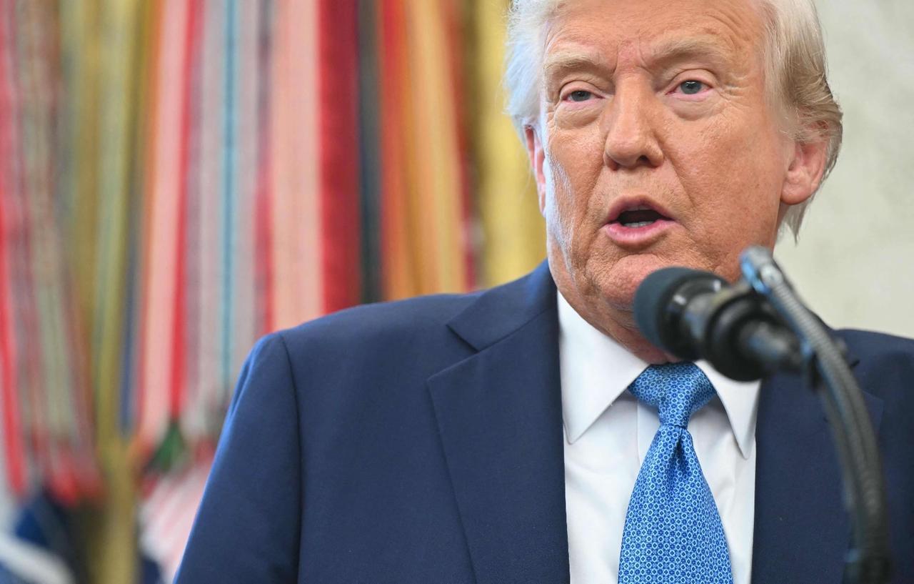 报复不隔夜，对华加税25%后，中方发布第3号公告：对美韩征税113%---