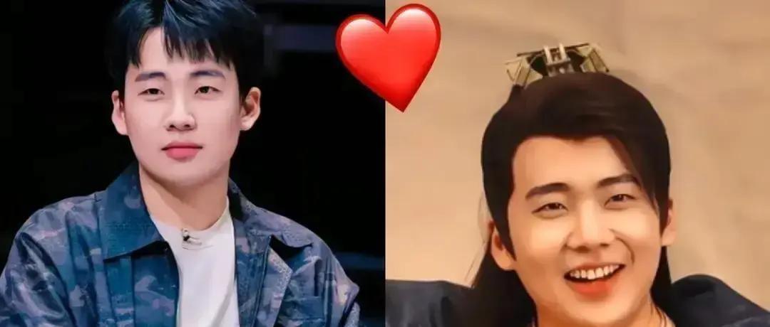 别信换角因为片酬。刀刃向内，砍向的是观众对你的预判。制作方在下一盘成本棋。