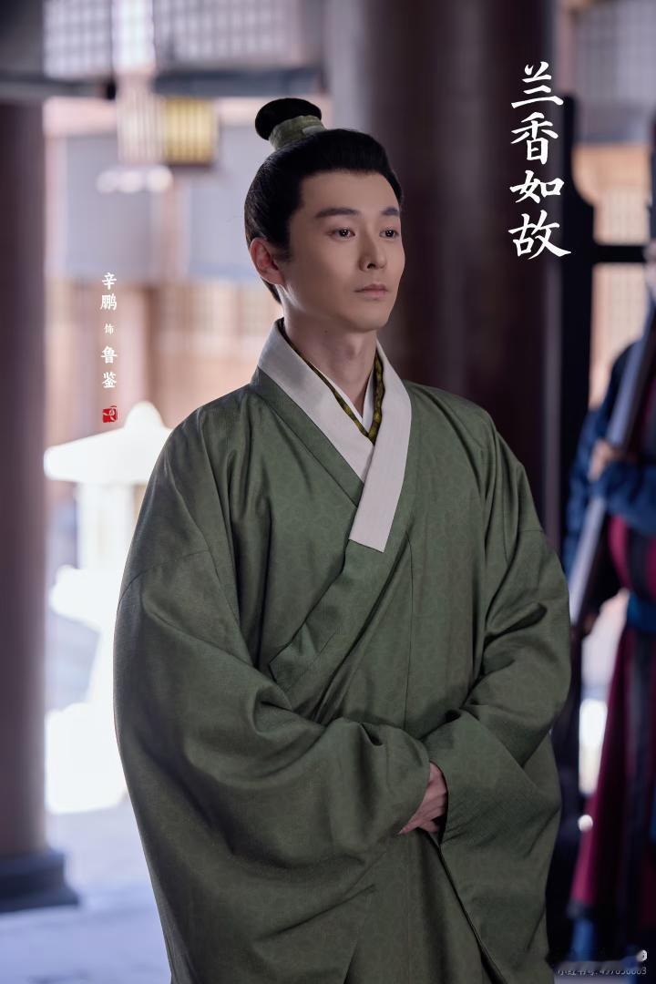 这家伙都快成渣男专业户了吧？是不是在《国色芳华》里演渣男出圈了，就接不到正常剧