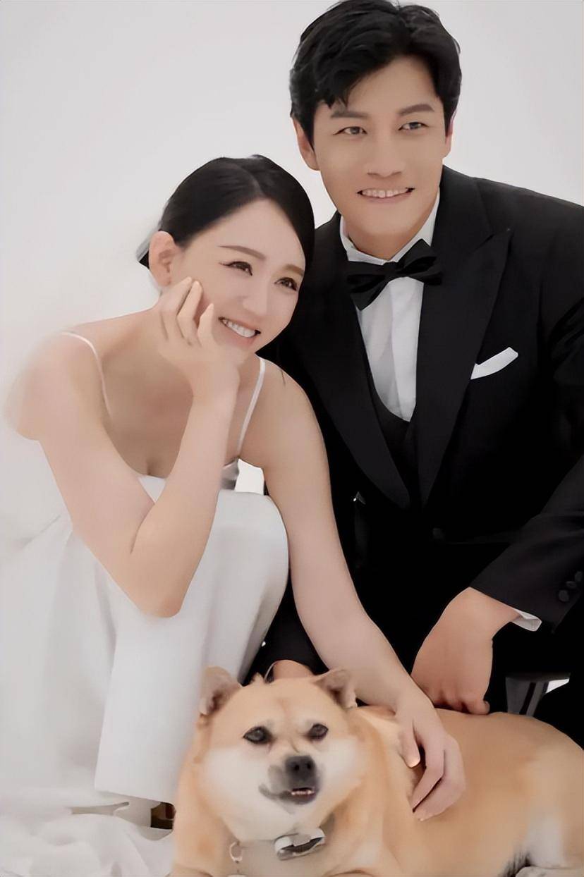 陈乔恩这辈子最大的遗憾，应该是没能怀上孩子吧。很多人说，陈乔恩这辈子最大的遗憾，是没能怀上孩子。年轻