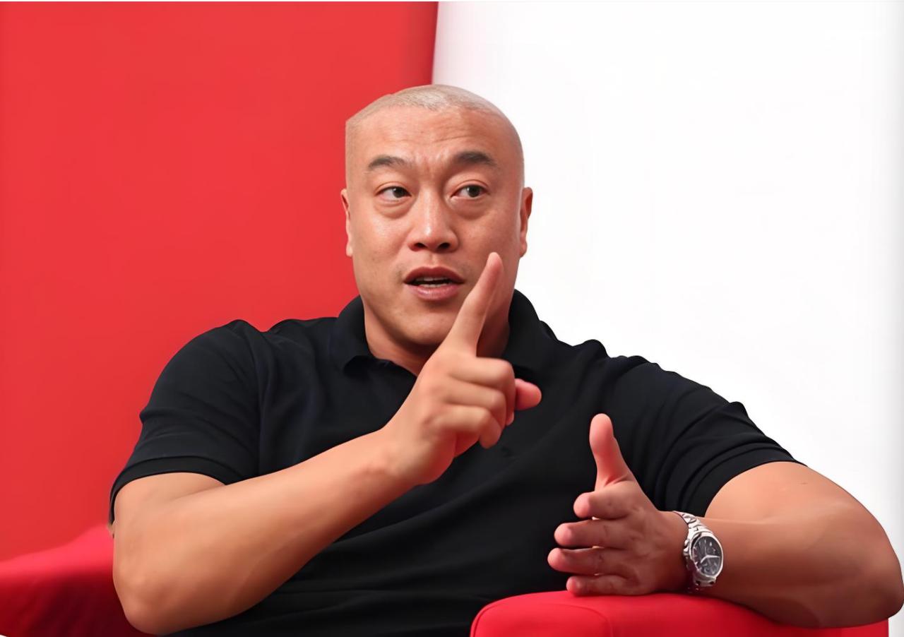 赢广厦21分，马健大赞上海队1人：职业生涯最硬的一场比赛，堪称完美！CBA总决