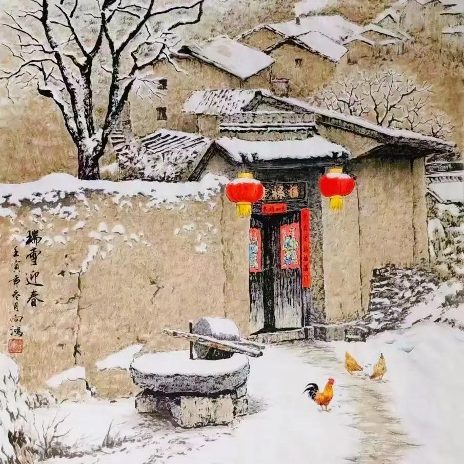 看到一段话：“当生你养你的父母逐一离世后，你大概就会明自4个道理：一、父母不在了