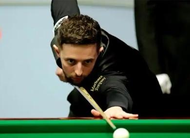 斯佳辉后程发威夺冠军斯诺克冠军联赛（邀请）第三组决赛：斯佳辉3：2胜奥康纳，