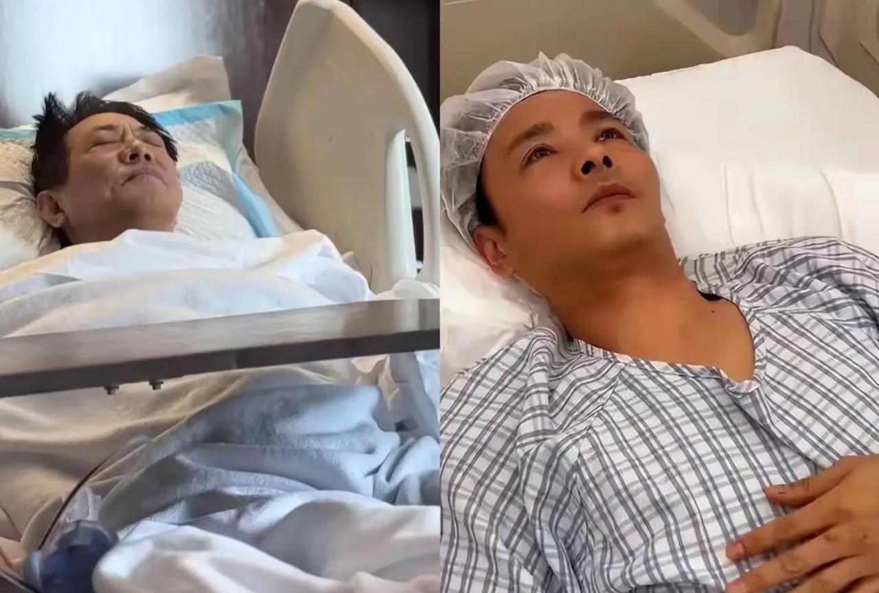 张晋和李连杰给所有妈妈提了个醒，如果想要孩子老了后身体健康，不管孩子多有天赋