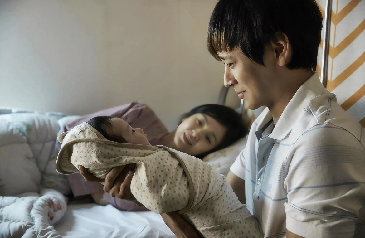 有人问我，我表弟媳妇出G了，我表弟带着两个儿子离婚了，我以为他不会找了或者要找就