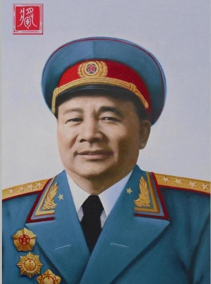 省委会议上，徐海东直言不讳地指责省委书记沈泽民是“小资产阶级的领袖，只顾自己的吃