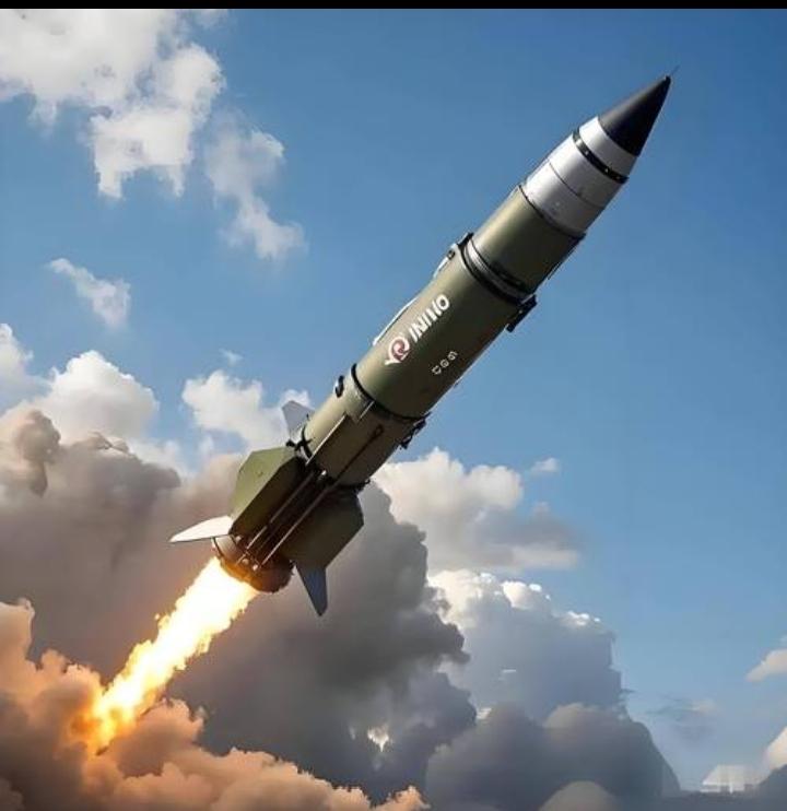 中国军号外网发文：导弹升空，打击范围覆盖全世界！日本民众目瞪口呆，脸上充满无尽悲