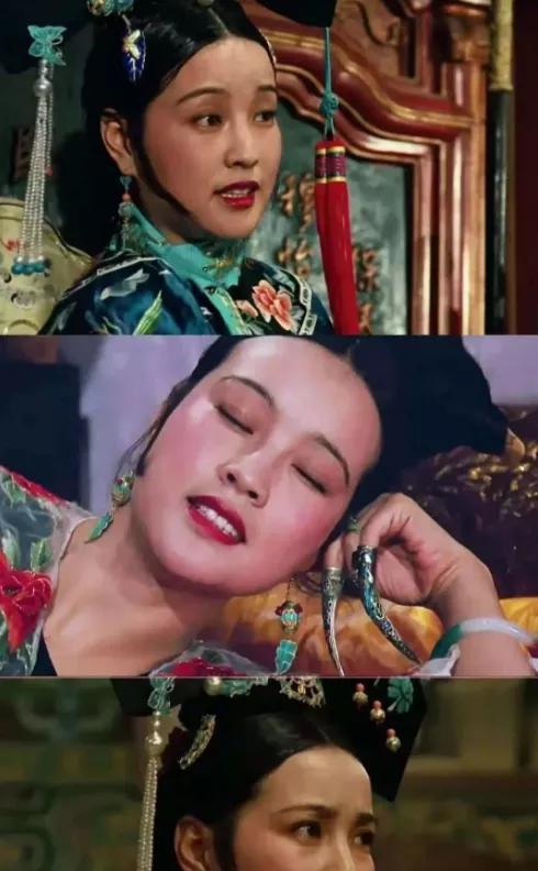 1945年，盗墓贼王绍义闯进了同治皇帝的地宫。穿着龙袍的同治皇帝只剩下一些遗骨，