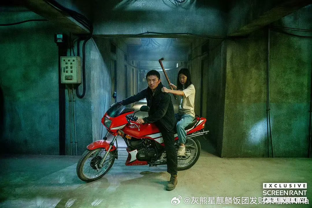 火遮眼(2026)我的评分：上个月就期待的《火遮眼》看之前我和猫爸还是有点纠结