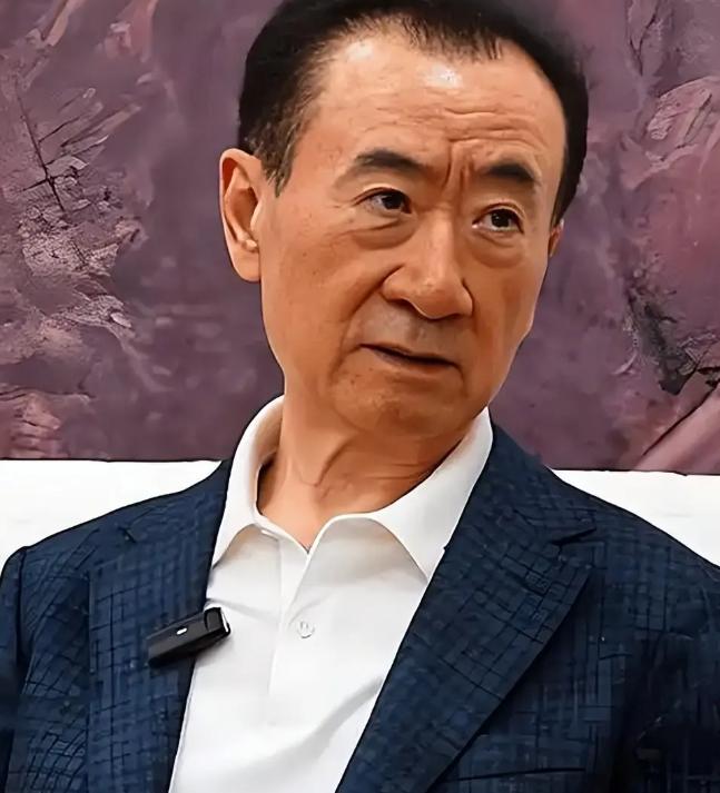 有网友说，王健林是真狠！身价仅剩290亿的他，居然靠卖万达广场，在6年内基本还清