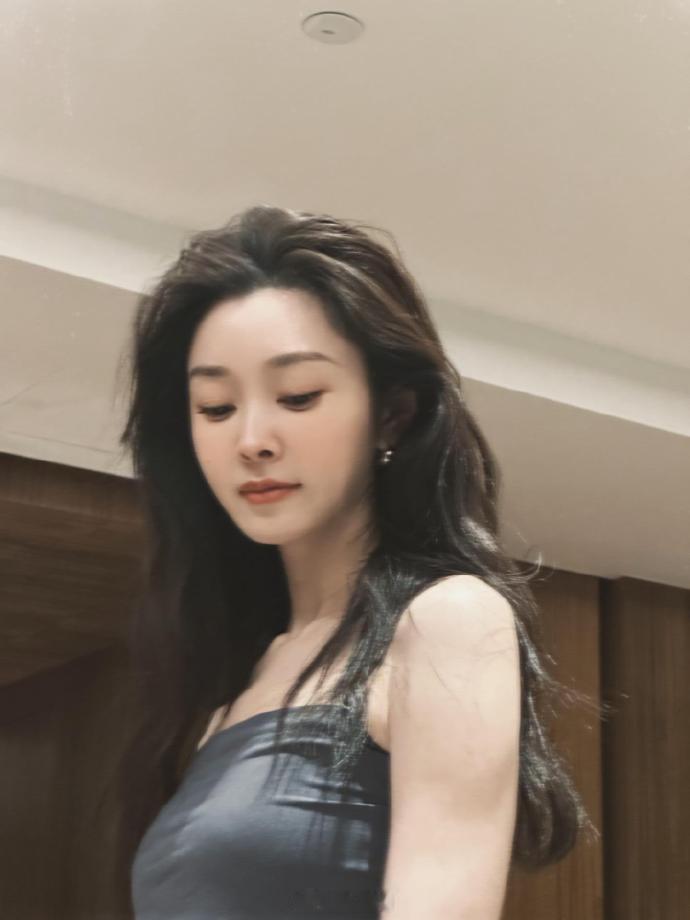 宋轶就是我的女友感模版