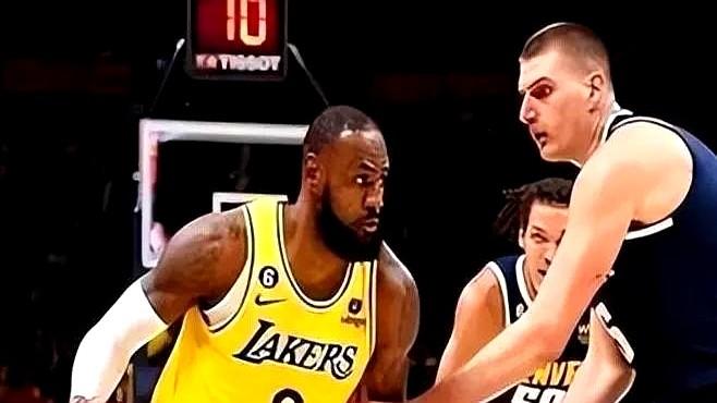 季后赛抽签，谁都别想碰掘金！这队常规赛装死是出了名的。去年差点以为要散伙，结