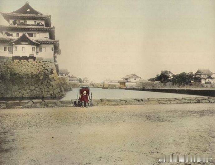 1895年的日本