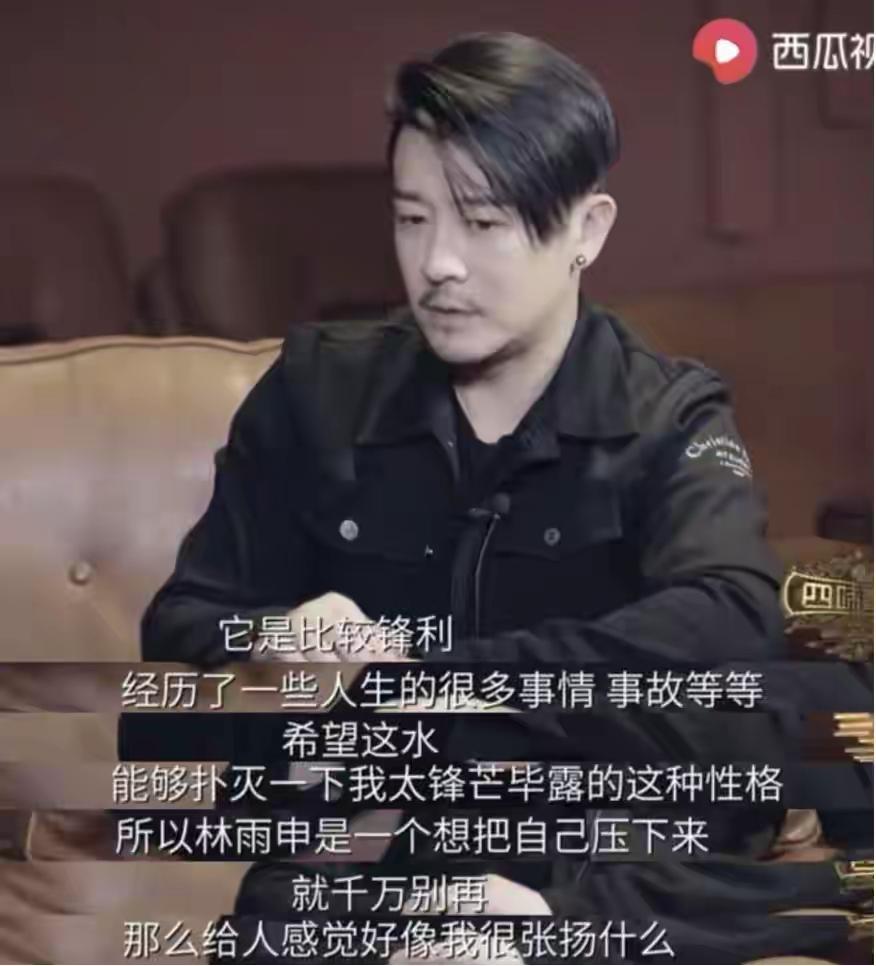 家人们谁懂啊！娱乐圈改名这波操作真的太迷惑了！本来就没几个人认识，一改名字直接退