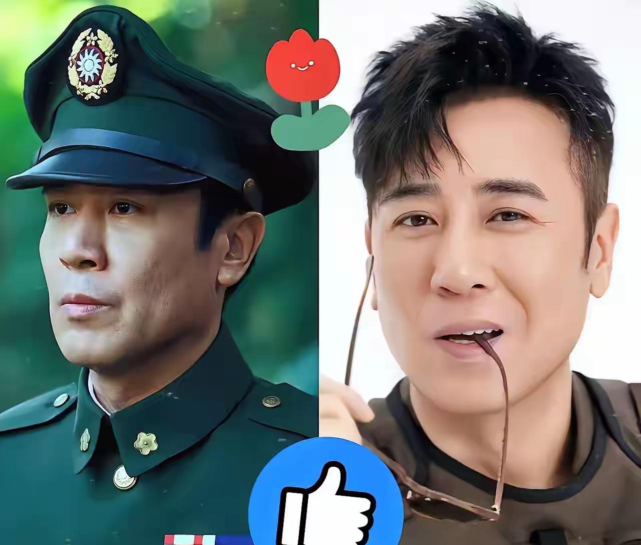 1200万片酬捐了,全捐了。饰演吴石的于和伟icon,将全部片酬捐给了烈士纪