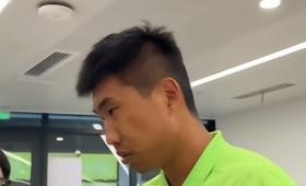中超赛场上传来一股暖流！北京国安近期四场不败，这股势头背后，是每一位球员的无私奉
