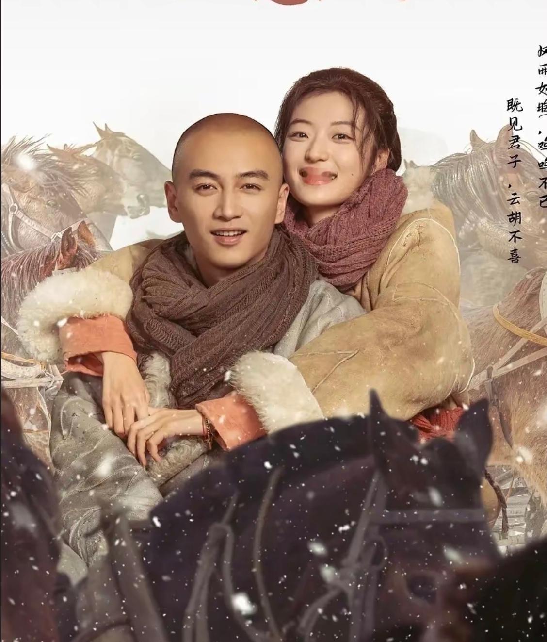 刚追完《大生意人》，我特意去查了一下五大商帮，不查不知道，一查原来是这样